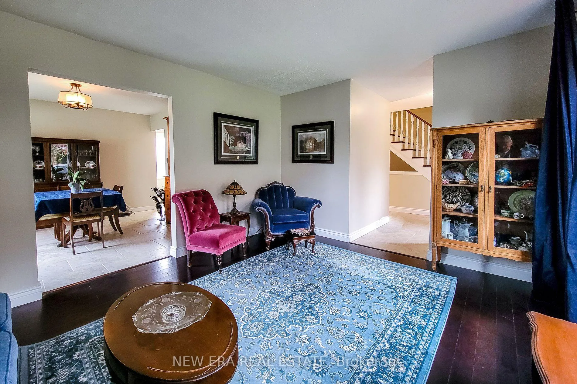 Photo 18 of 49 Ashwood Drive, Cambridge, Grow Community Centre — HOMEH