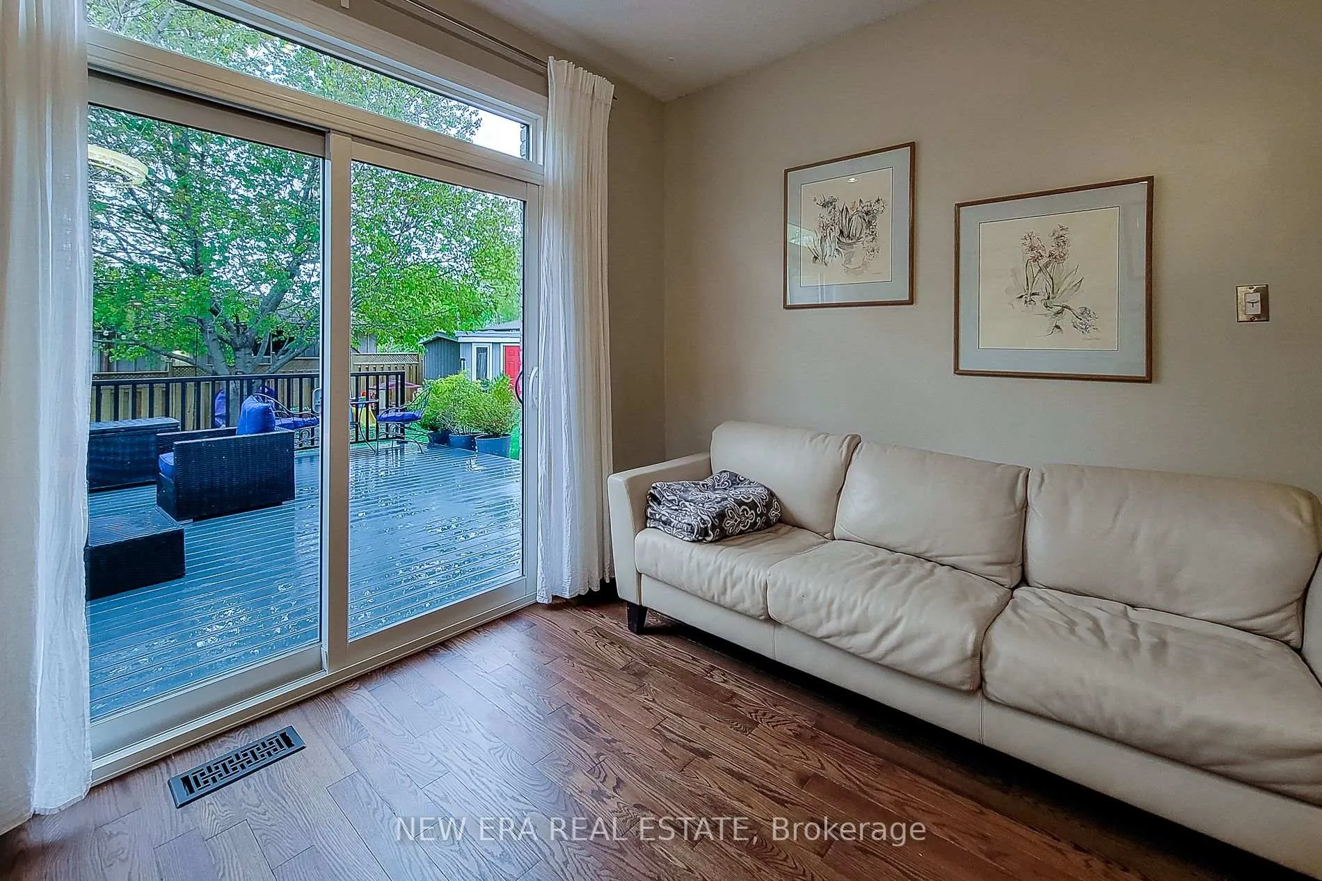 Photo 25 of 49 Ashwood Drive, Cambridge, Grow Community Centre — HOMEH