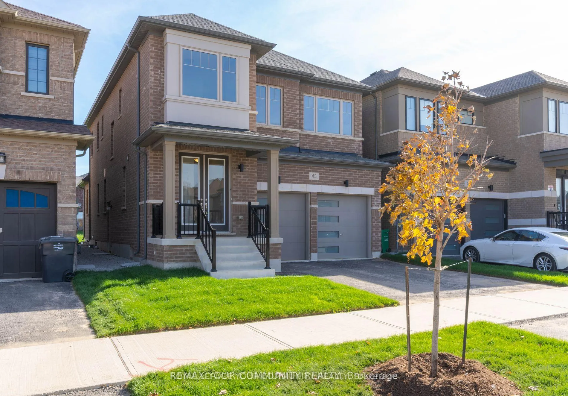 Photo 1 of 43 Tweedhill Avenue, Caledon, Rural Caledon — HOMEH