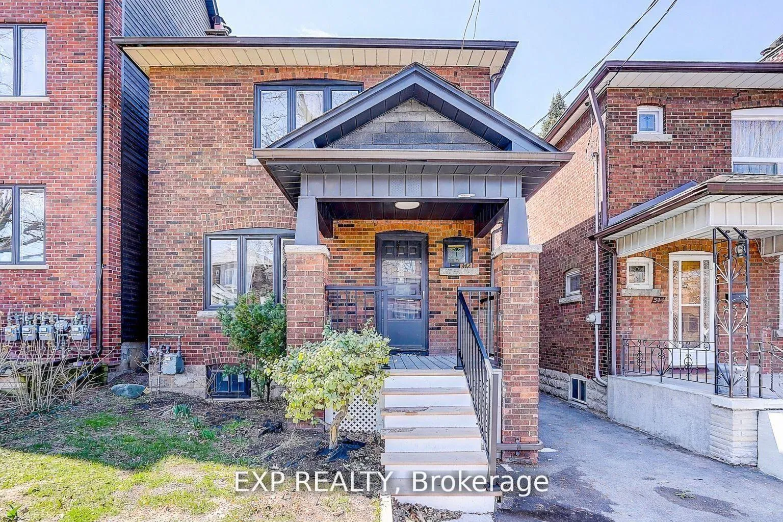 Photo 1 of 342 Glenholme Avenue, Toronto, Oakwood Village — HOMEH