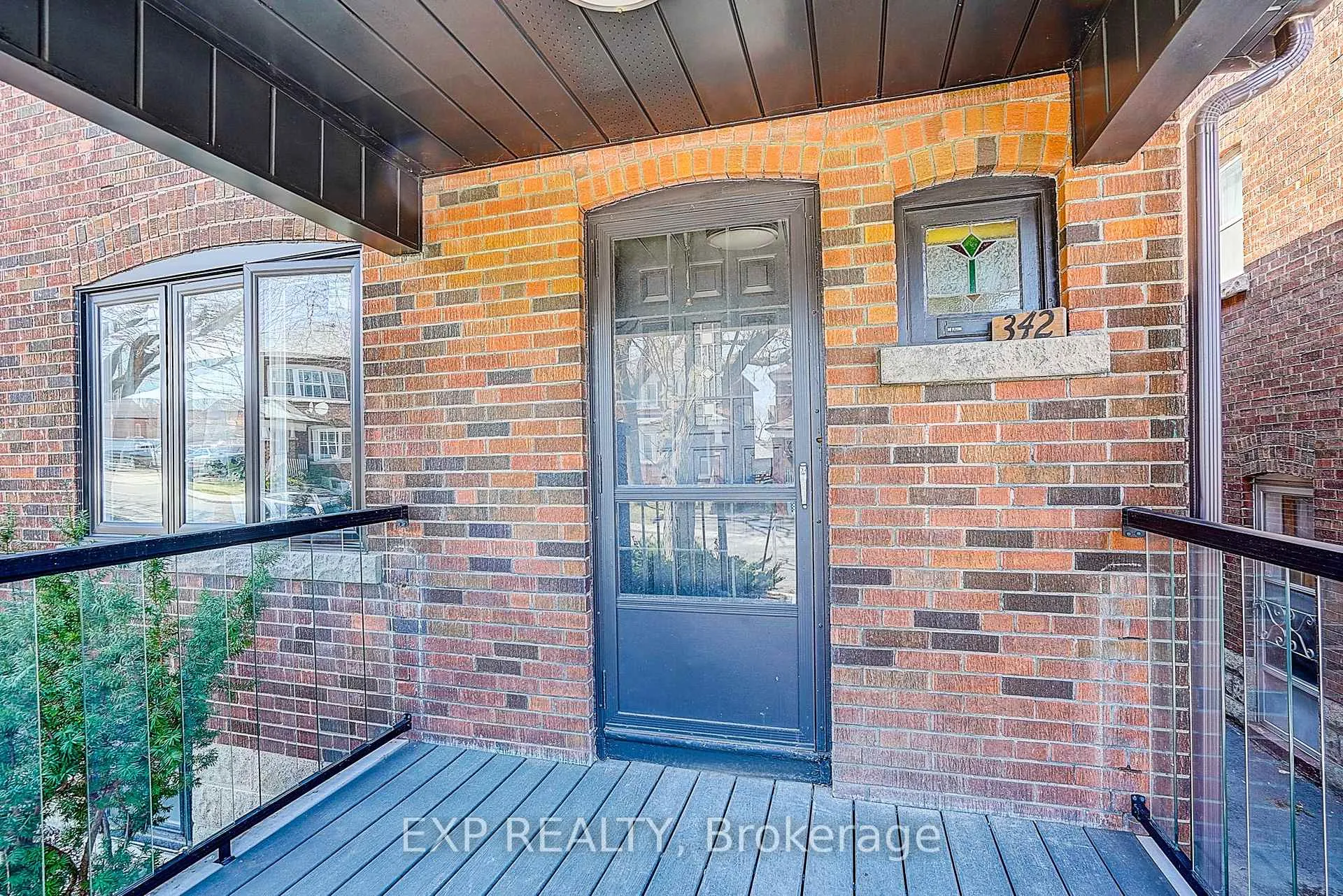 Photo 3 of 342 Glenholme Avenue, Toronto, Oakwood Village — HOMEH