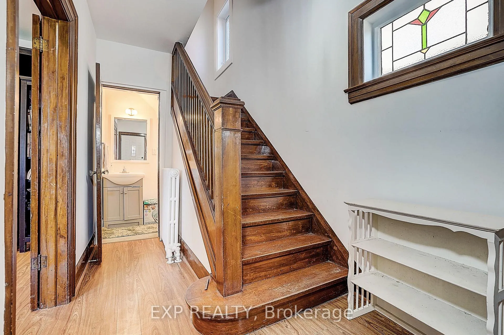 Photo 4 of 342 Glenholme Avenue, Toronto, Oakwood Village — HOMEH
