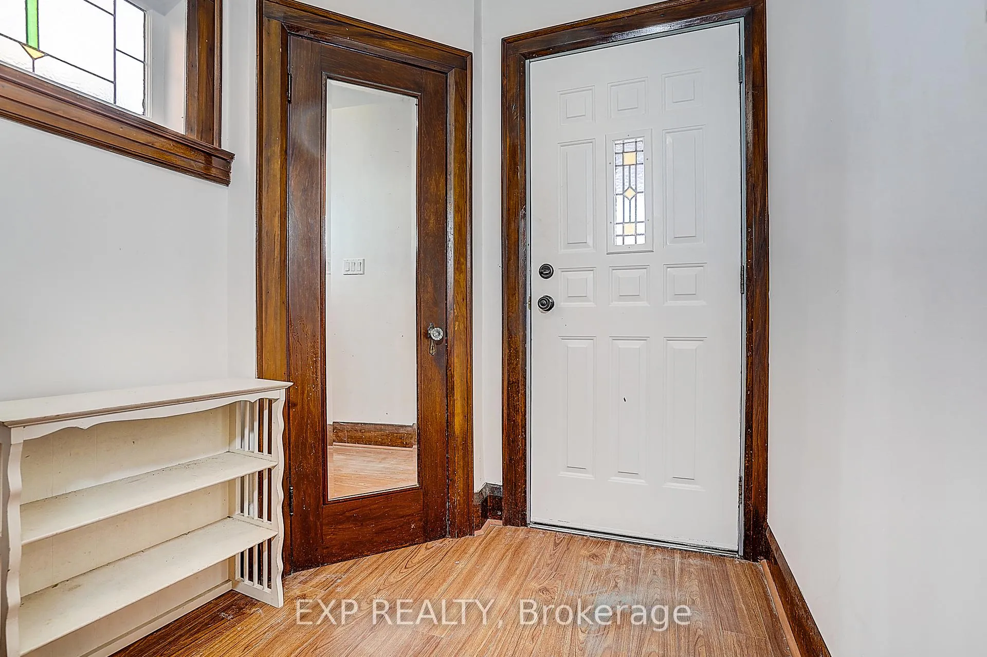Photo 5 of 342 Glenholme Avenue, Toronto, Oakwood Village — HOMEH