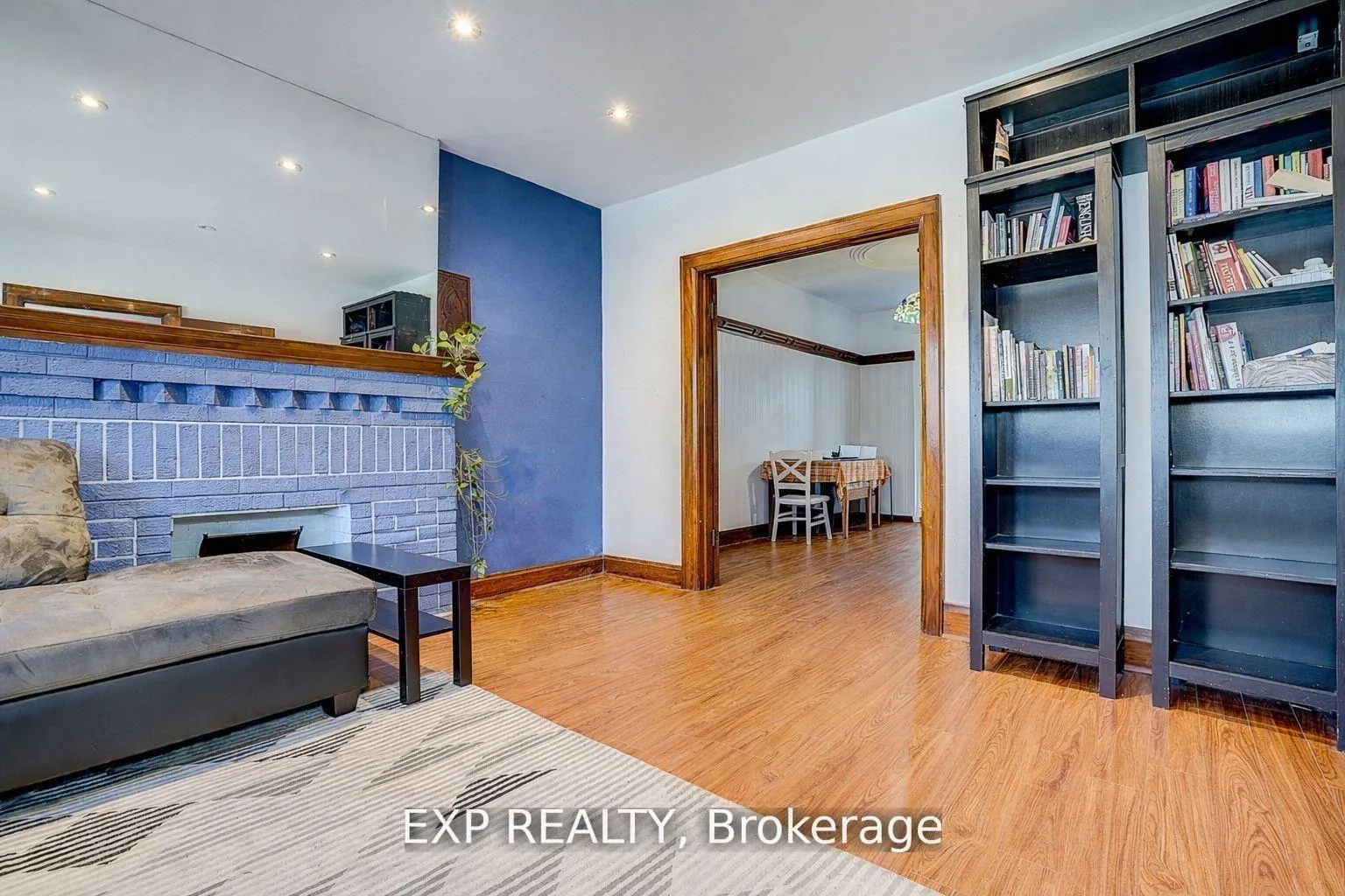 Photo 6 of 342 Glenholme Avenue, Toronto, Oakwood Village — HOMEH