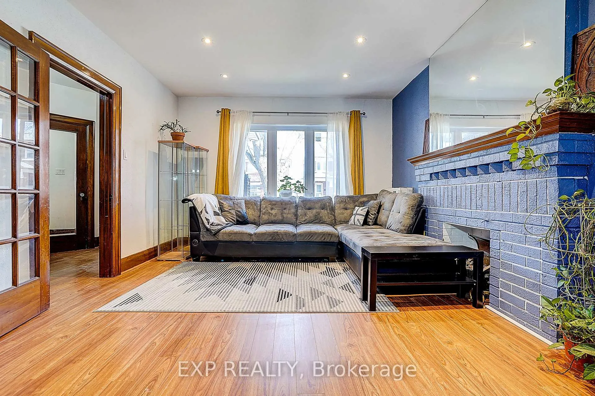 Photo 7 of 342 Glenholme Avenue, Toronto, Oakwood Village — HOMEH