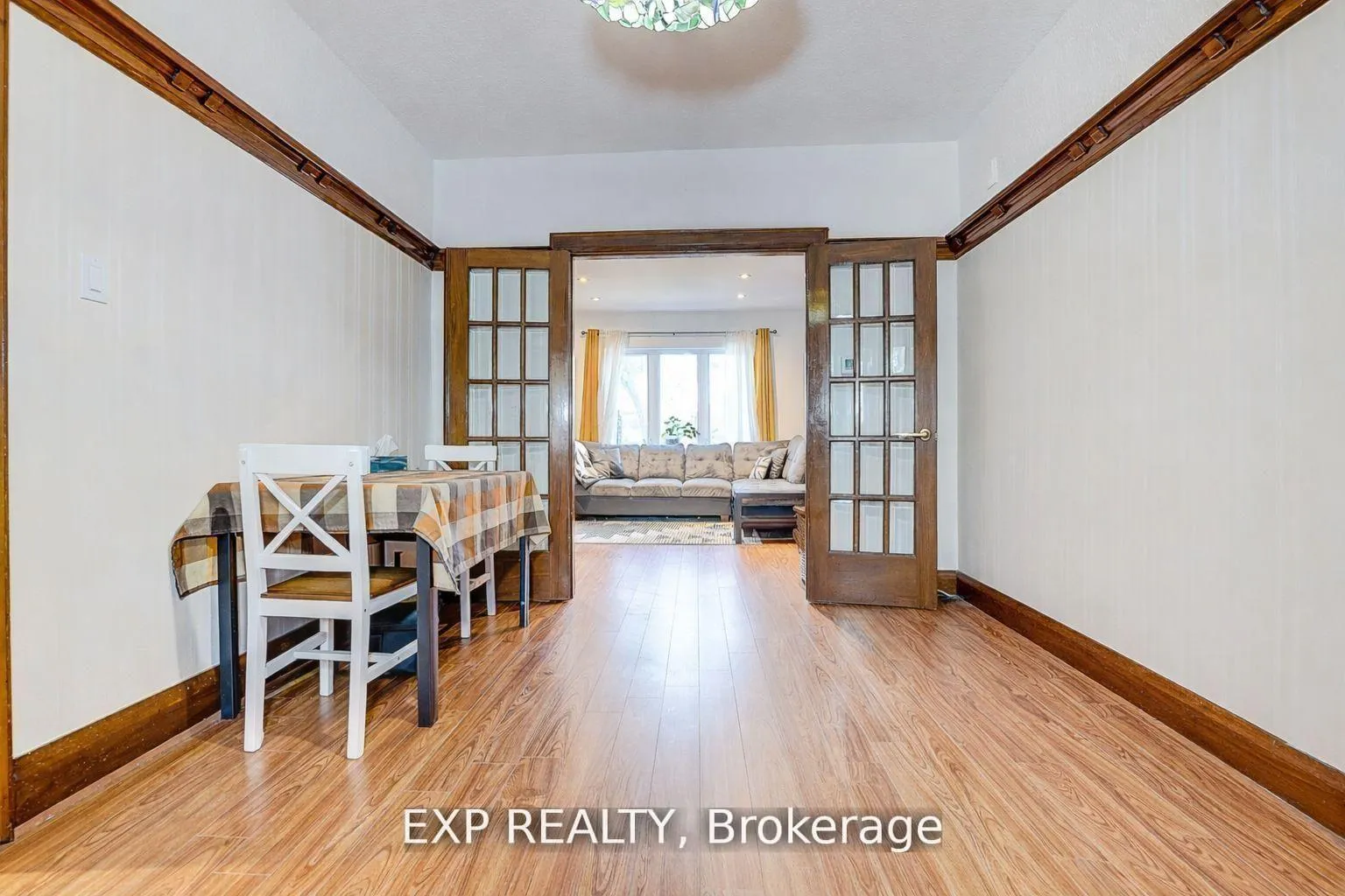 Photo 8 of 342 Glenholme Avenue, Toronto, Oakwood Village — HOMEH