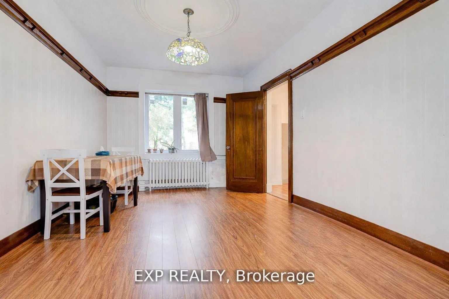 Photo 9 of 342 Glenholme Avenue, Toronto, Oakwood Village — HOMEH