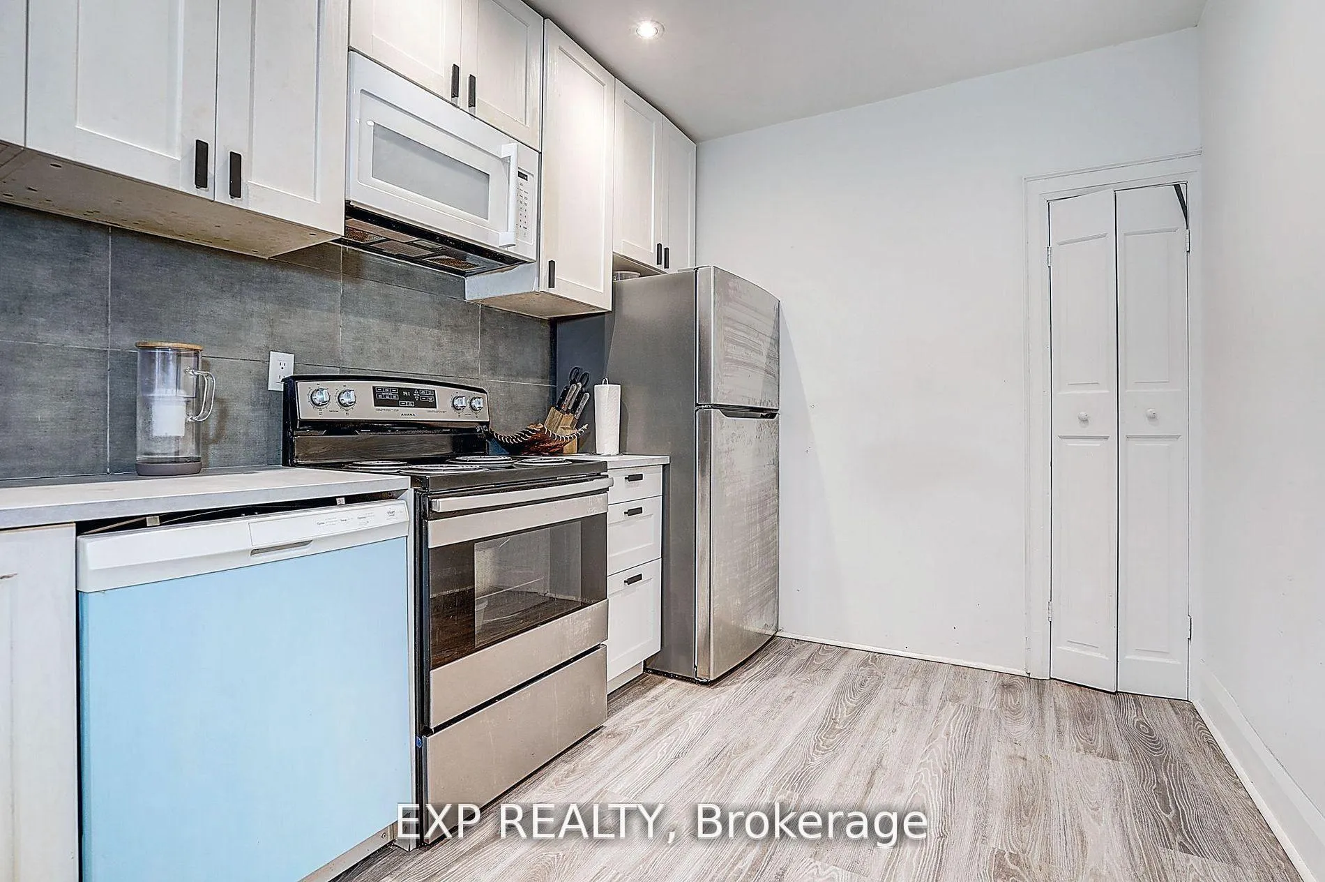 Photo 11 of 342 Glenholme Avenue, Toronto, Oakwood Village — HOMEH