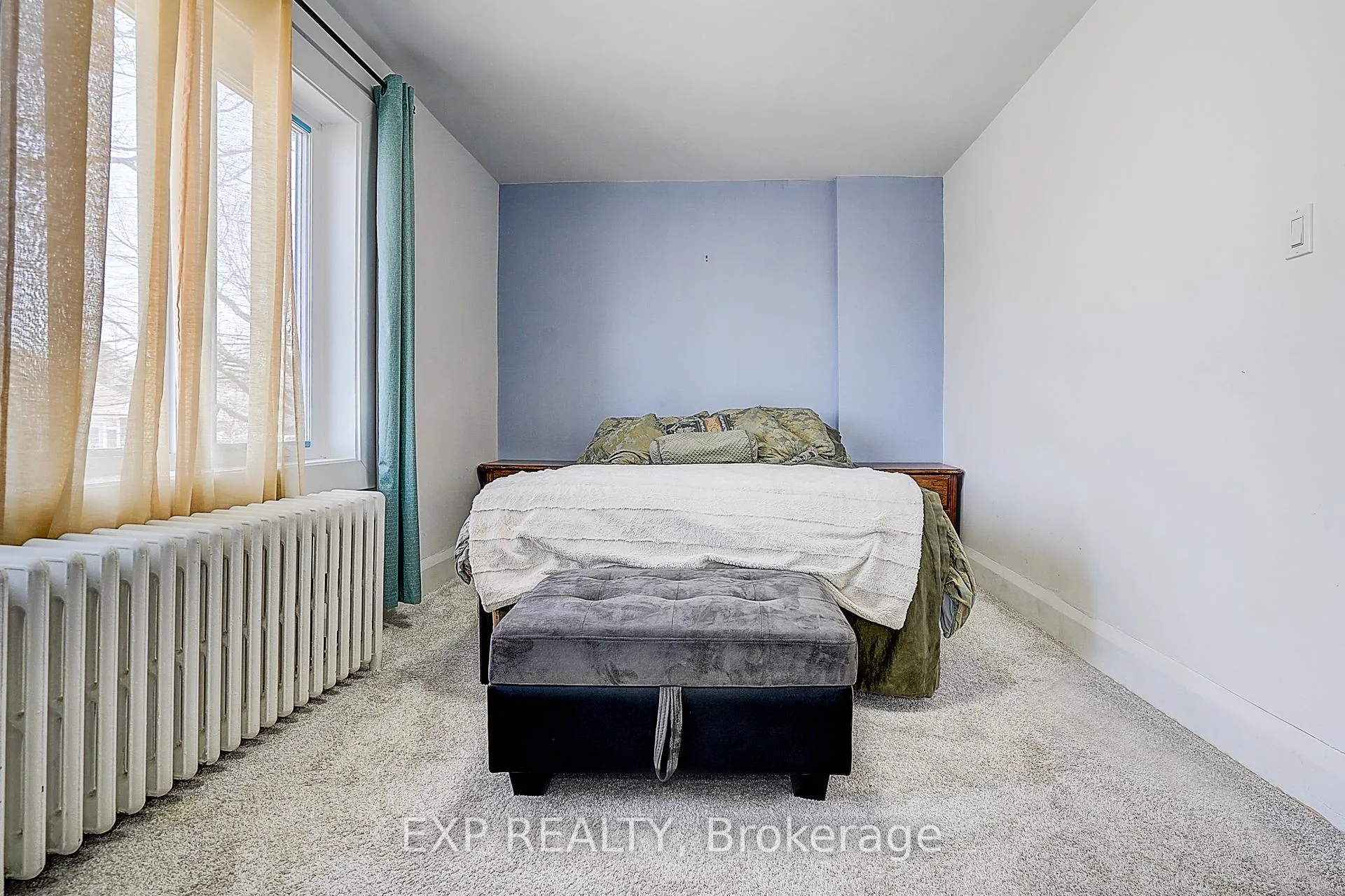 Photo 13 of 342 Glenholme Avenue, Toronto, Oakwood Village — HOMEH