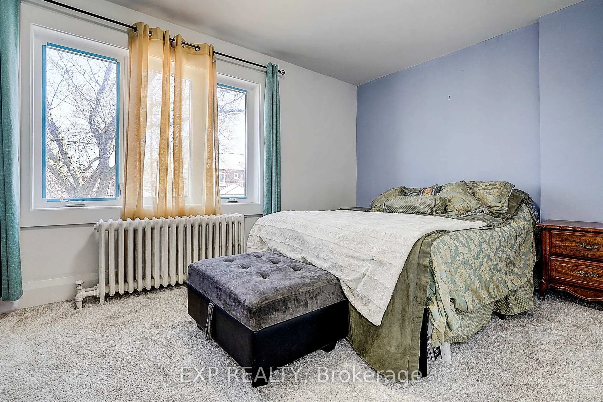 Photo 14 of 342 Glenholme Avenue, Toronto, Oakwood Village — HOMEH