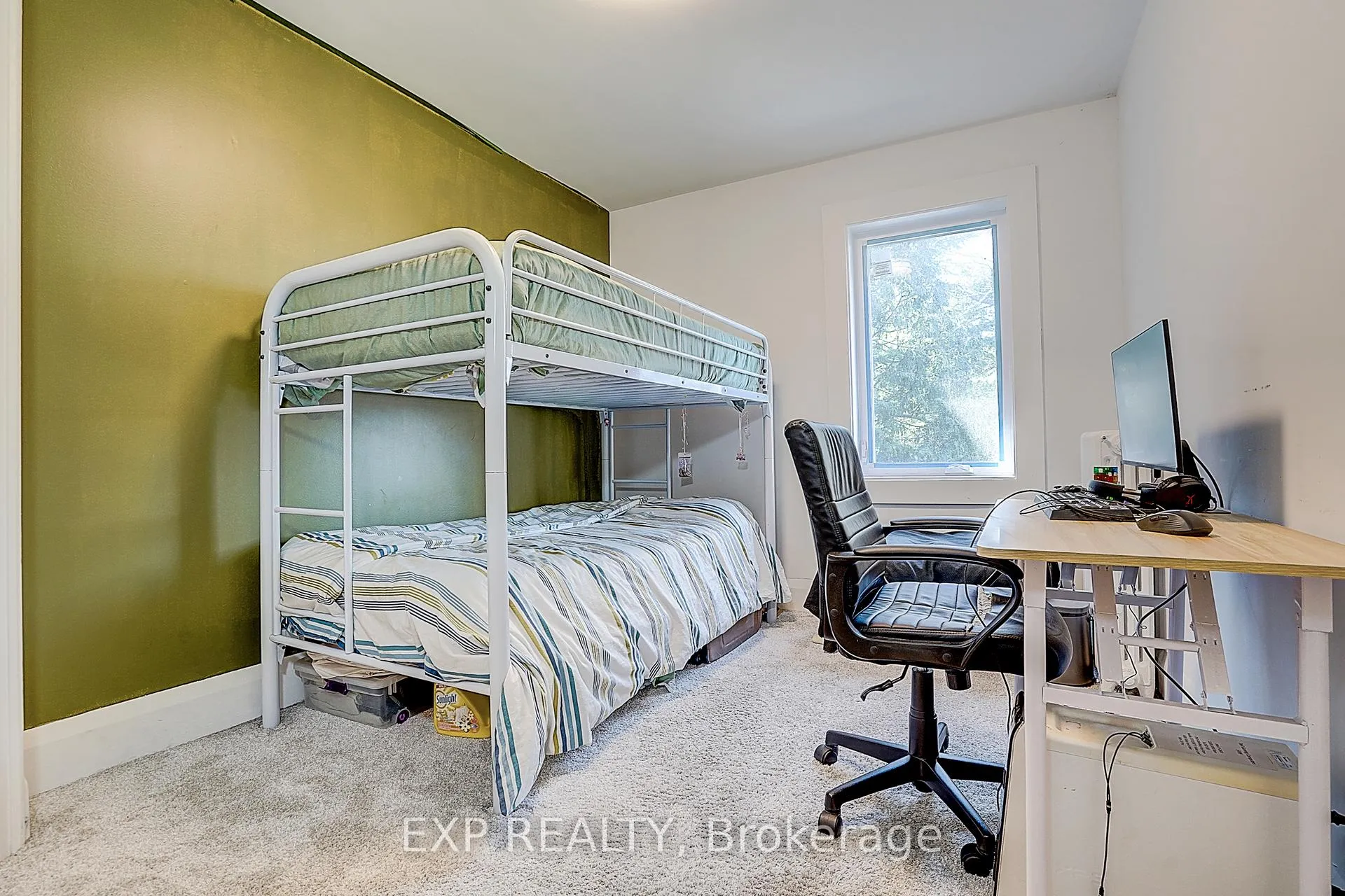Photo 17 of 342 Glenholme Avenue, Toronto, Oakwood Village — HOMEH