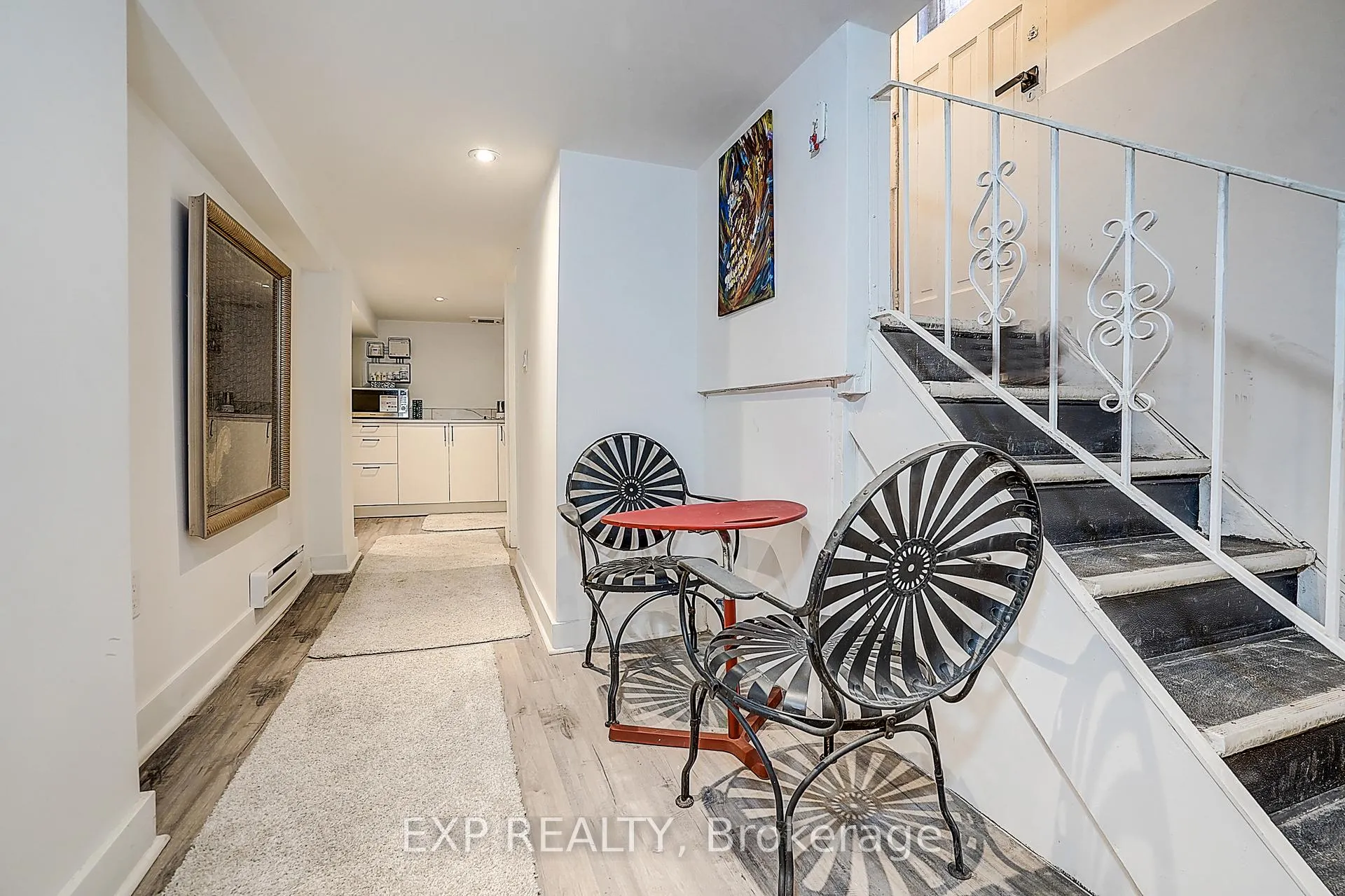 Photo 24 of 342 Glenholme Avenue, Toronto, Oakwood Village — HOMEH