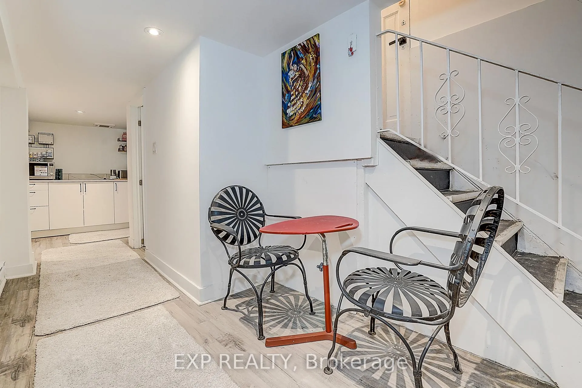 Photo 25 of 342 Glenholme Avenue, Toronto, Oakwood Village — HOMEH