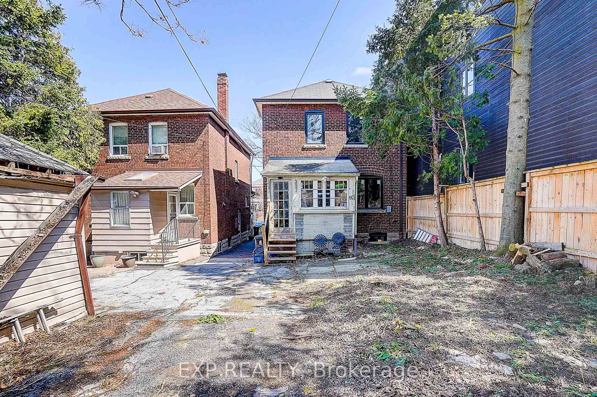 Photo 33 of 342 Glenholme Avenue, Toronto, Oakwood Village — HOMEH
