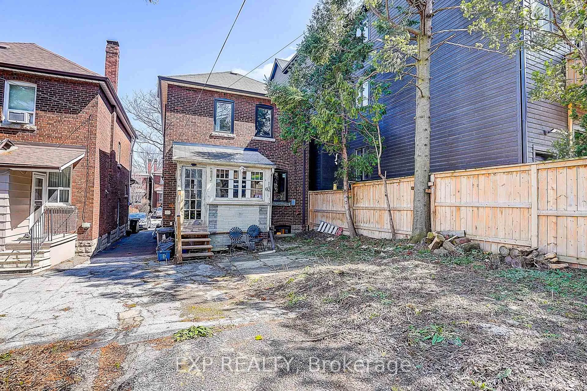 Photo 34 of 342 Glenholme Avenue, Toronto, Oakwood Village — HOMEH