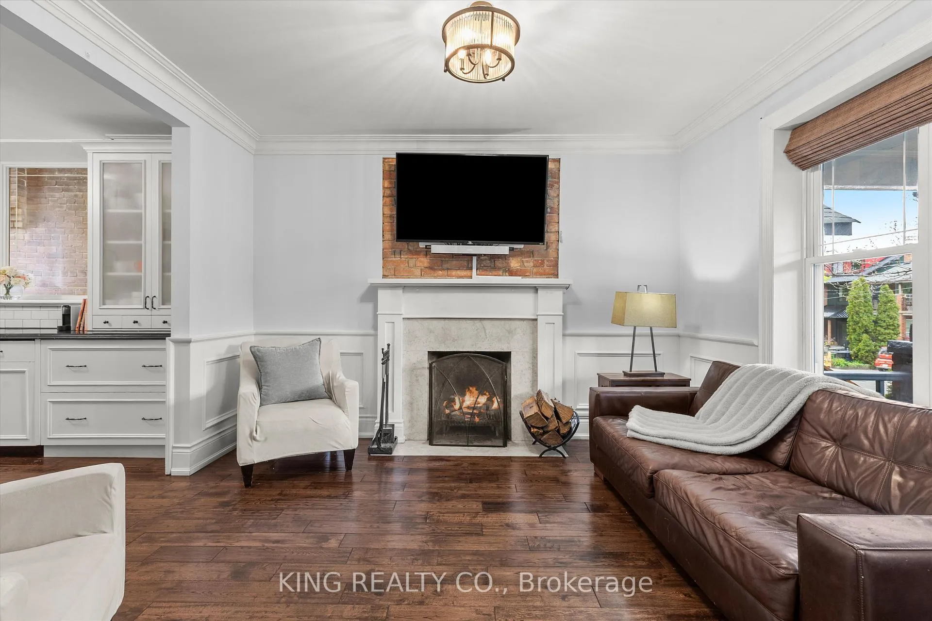 Photo 5 of 265 Glenholme Avenue, Toronto, Oakwood Village — HOMEH