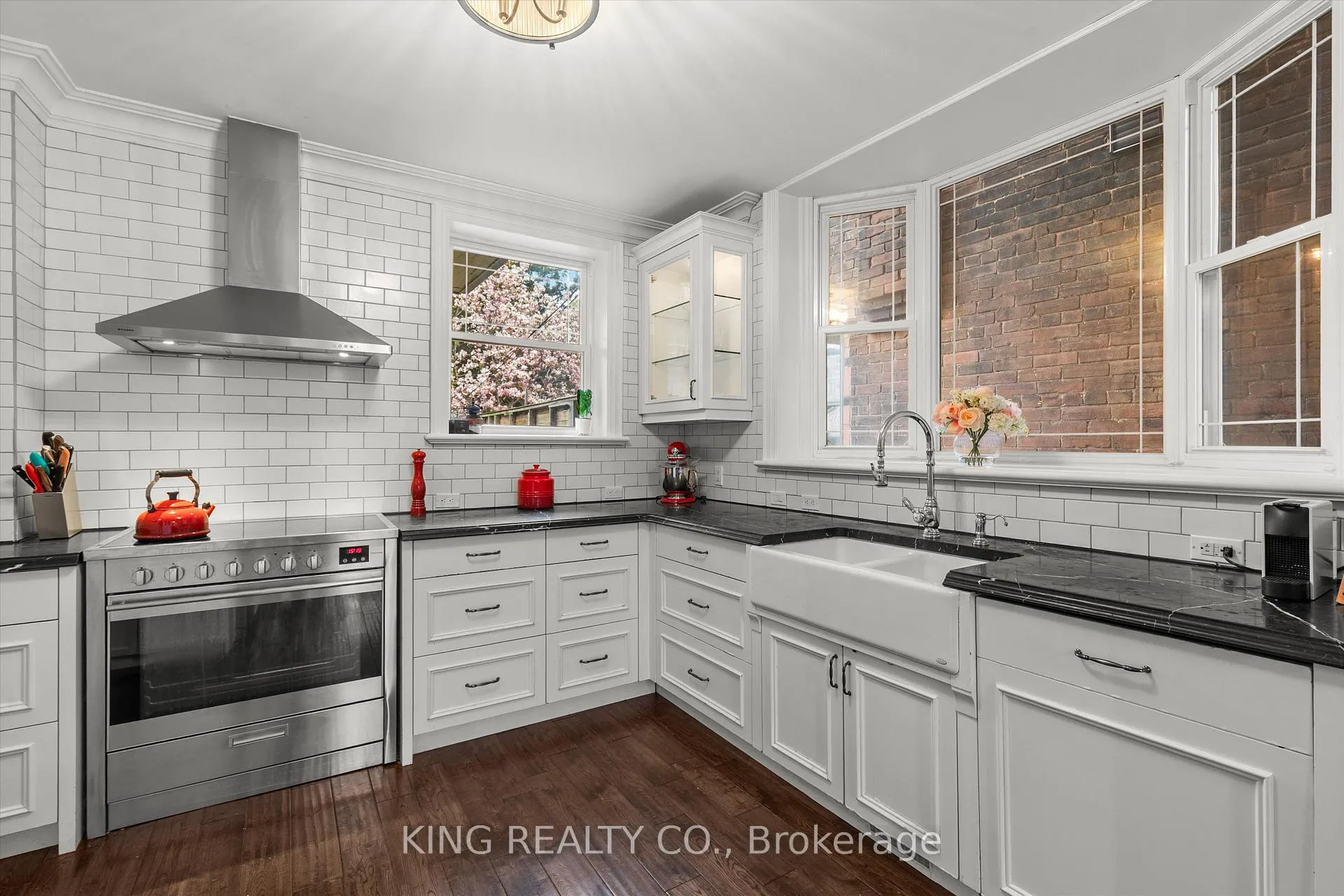 Photo 9 of 265 Glenholme Avenue, Toronto, Oakwood Village — HOMEH
