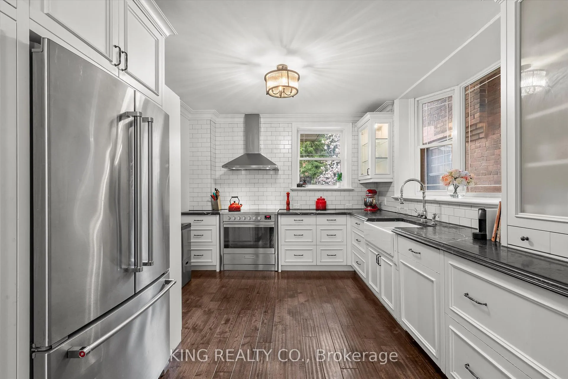 Photo 10 of 265 Glenholme Avenue, Toronto, Oakwood Village — HOMEH
