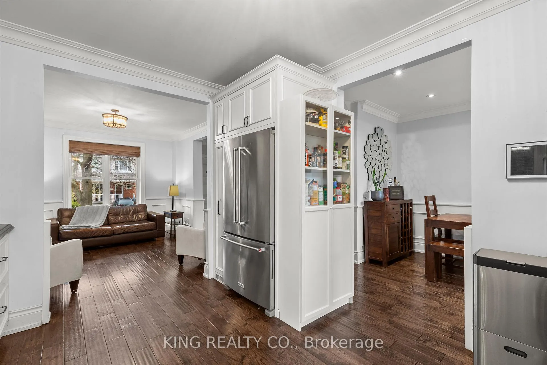 Photo 11 of 265 Glenholme Avenue, Toronto, Oakwood Village — HOMEH