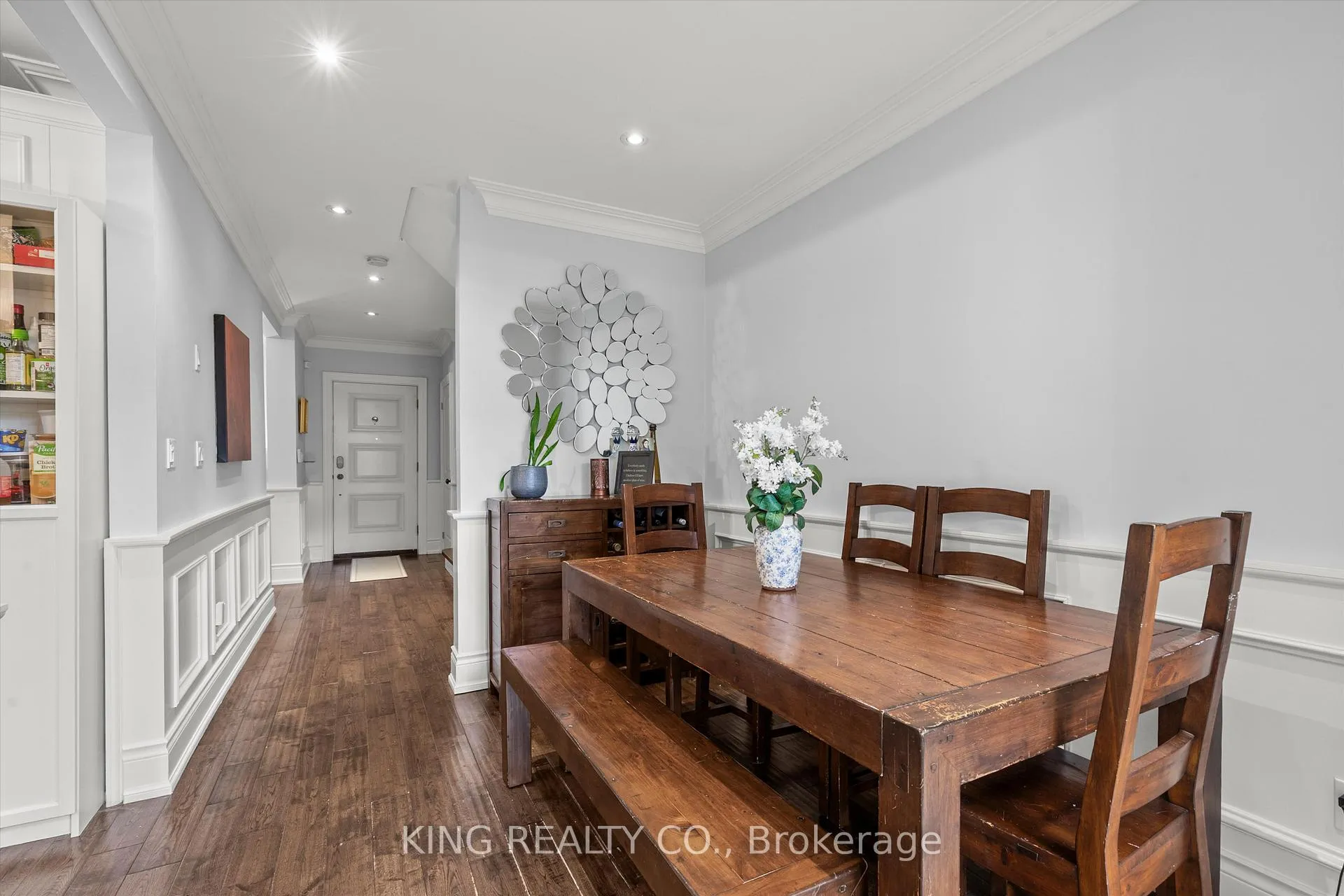 Photo 12 of 265 Glenholme Avenue, Toronto, Oakwood Village — HOMEH