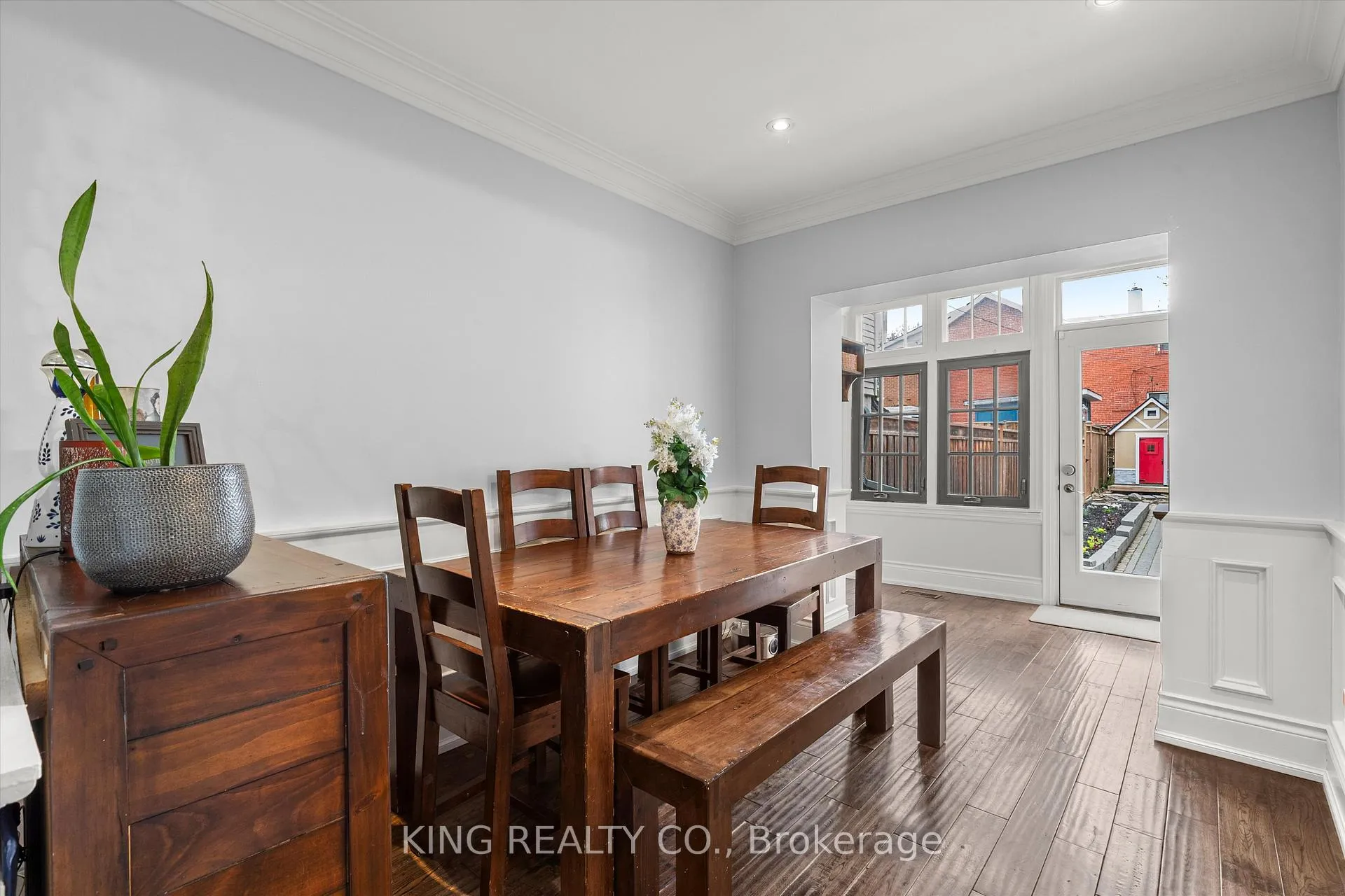 Photo 13 of 265 Glenholme Avenue, Toronto, Oakwood Village — HOMEH