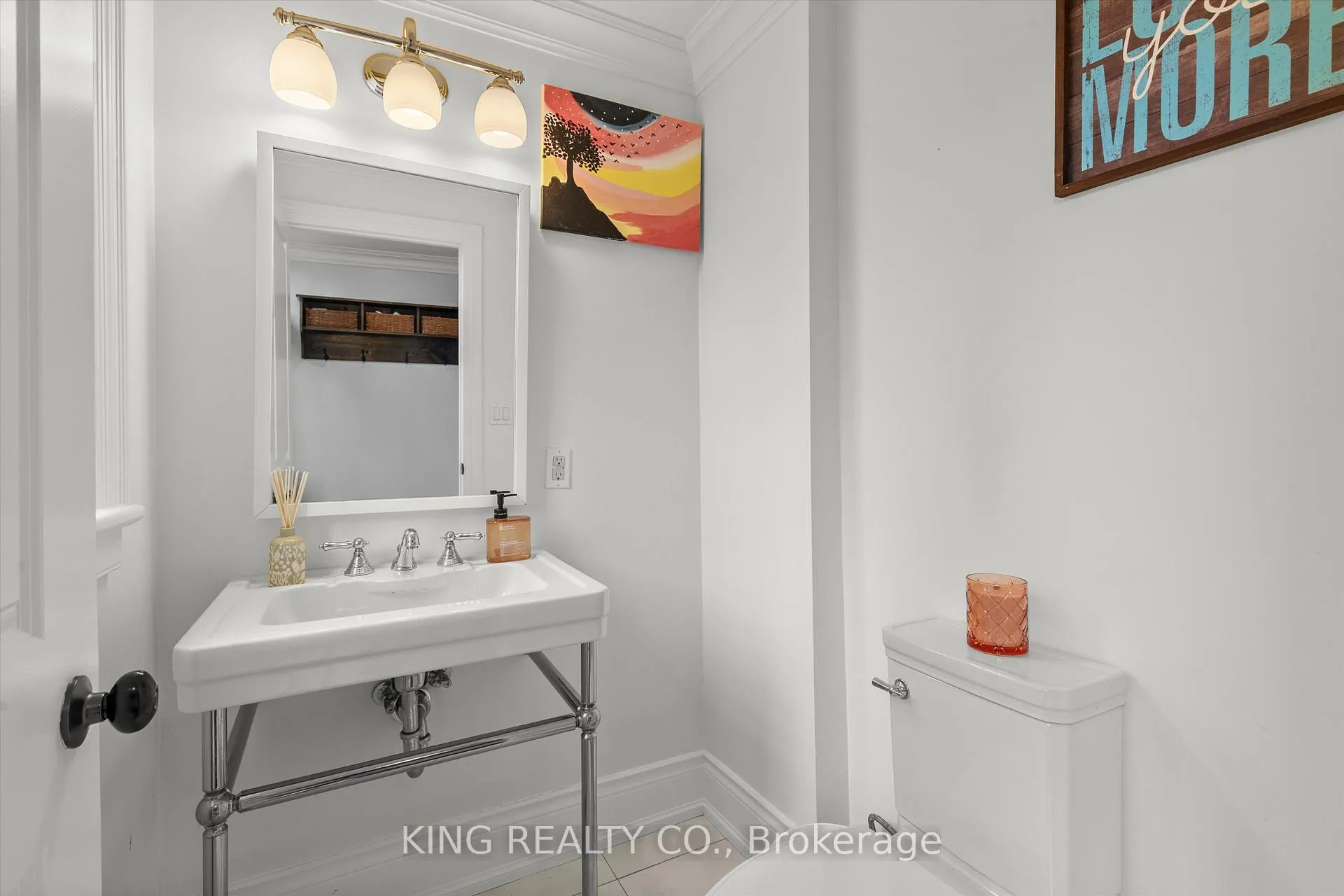 Photo 14 of 265 Glenholme Avenue, Toronto, Oakwood Village — HOMEH