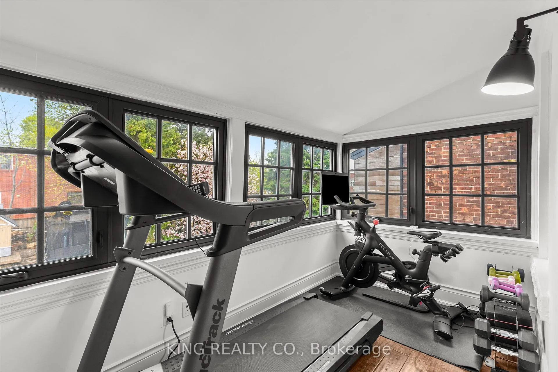 Photo 18 of 265 Glenholme Avenue, Toronto, Oakwood Village — HOMEH