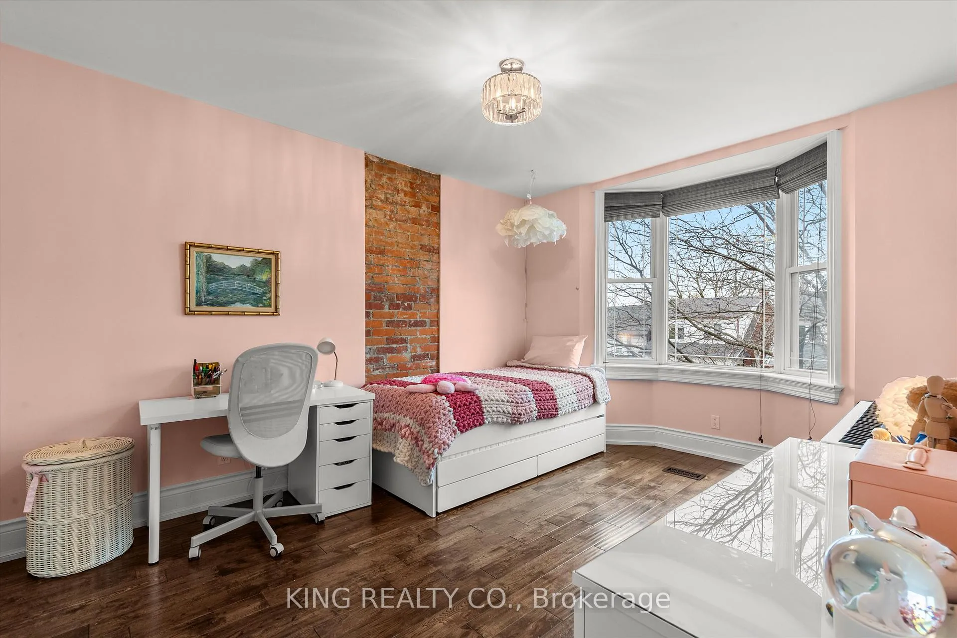Photo 19 of 265 Glenholme Avenue, Toronto, Oakwood Village — HOMEH