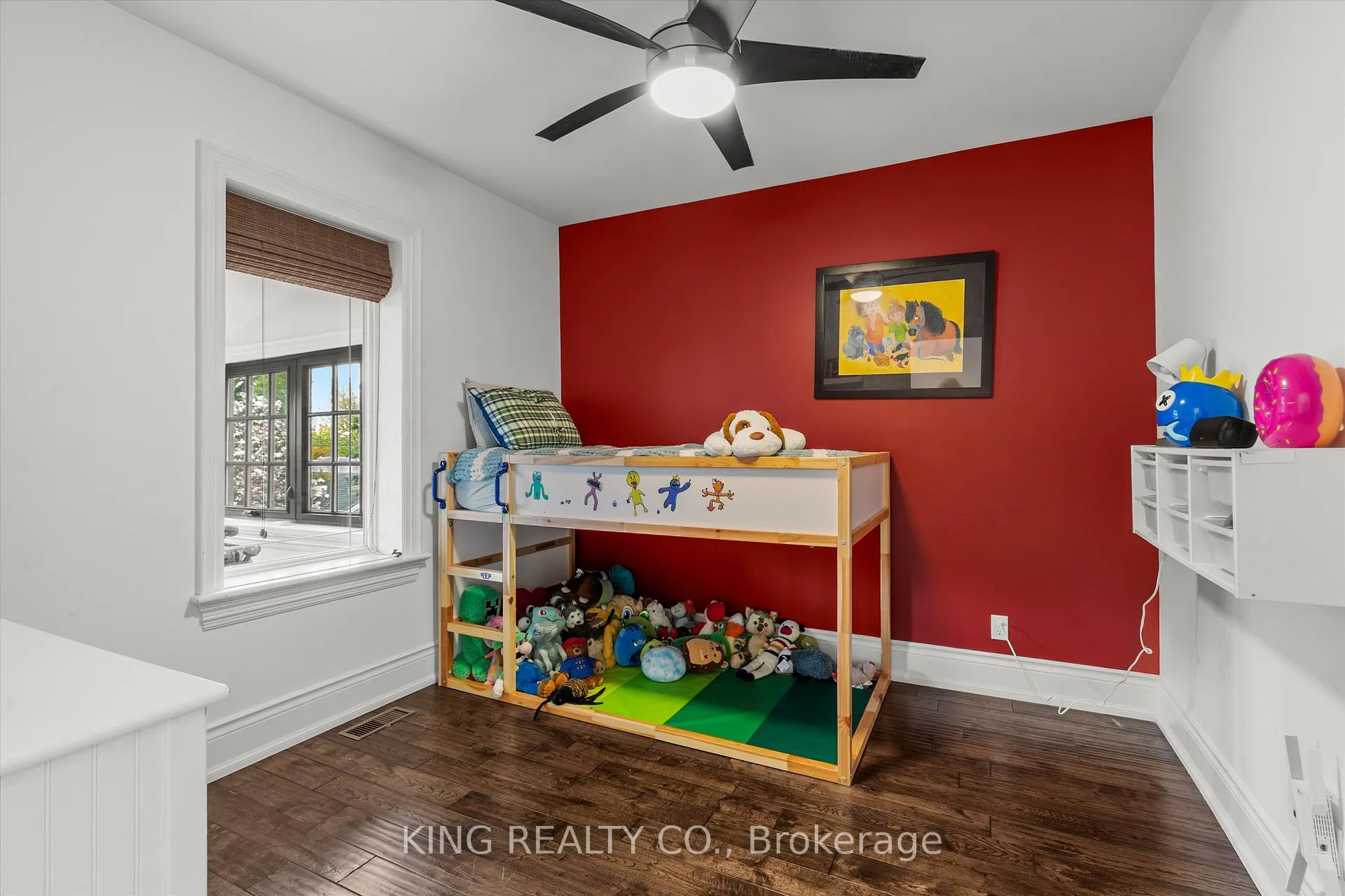Photo 21 of 265 Glenholme Avenue, Toronto, Oakwood Village — HOMEH