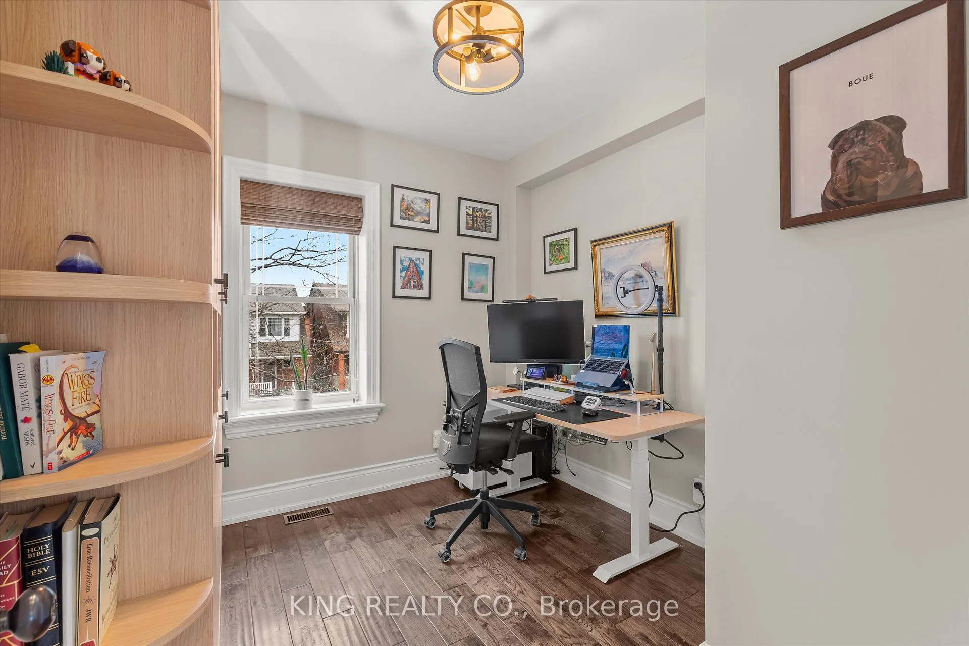 Photo 22 of 265 Glenholme Avenue, Toronto, Oakwood Village — HOMEH