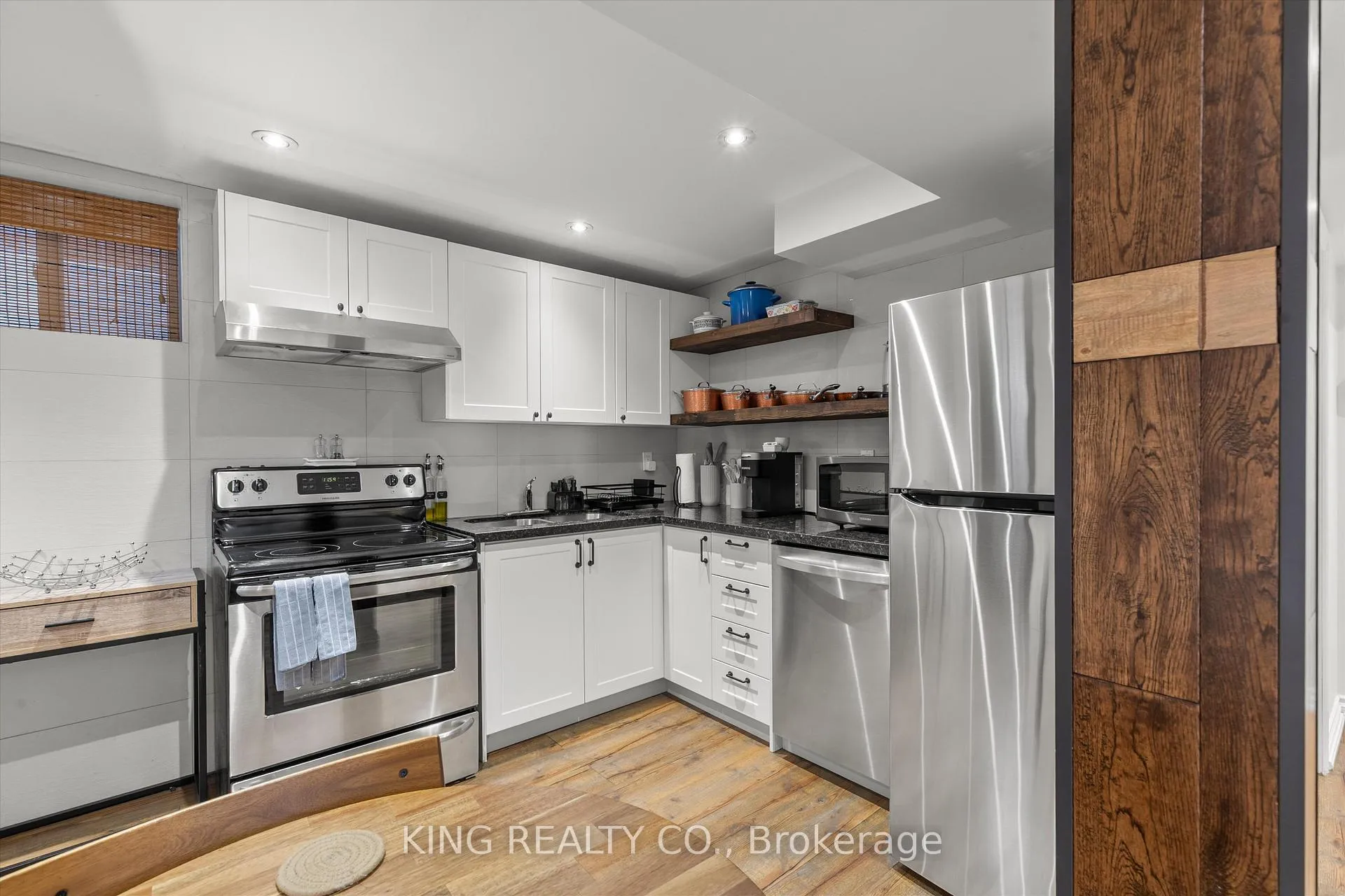 Photo 23 of 265 Glenholme Avenue, Toronto, Oakwood Village — HOMEH