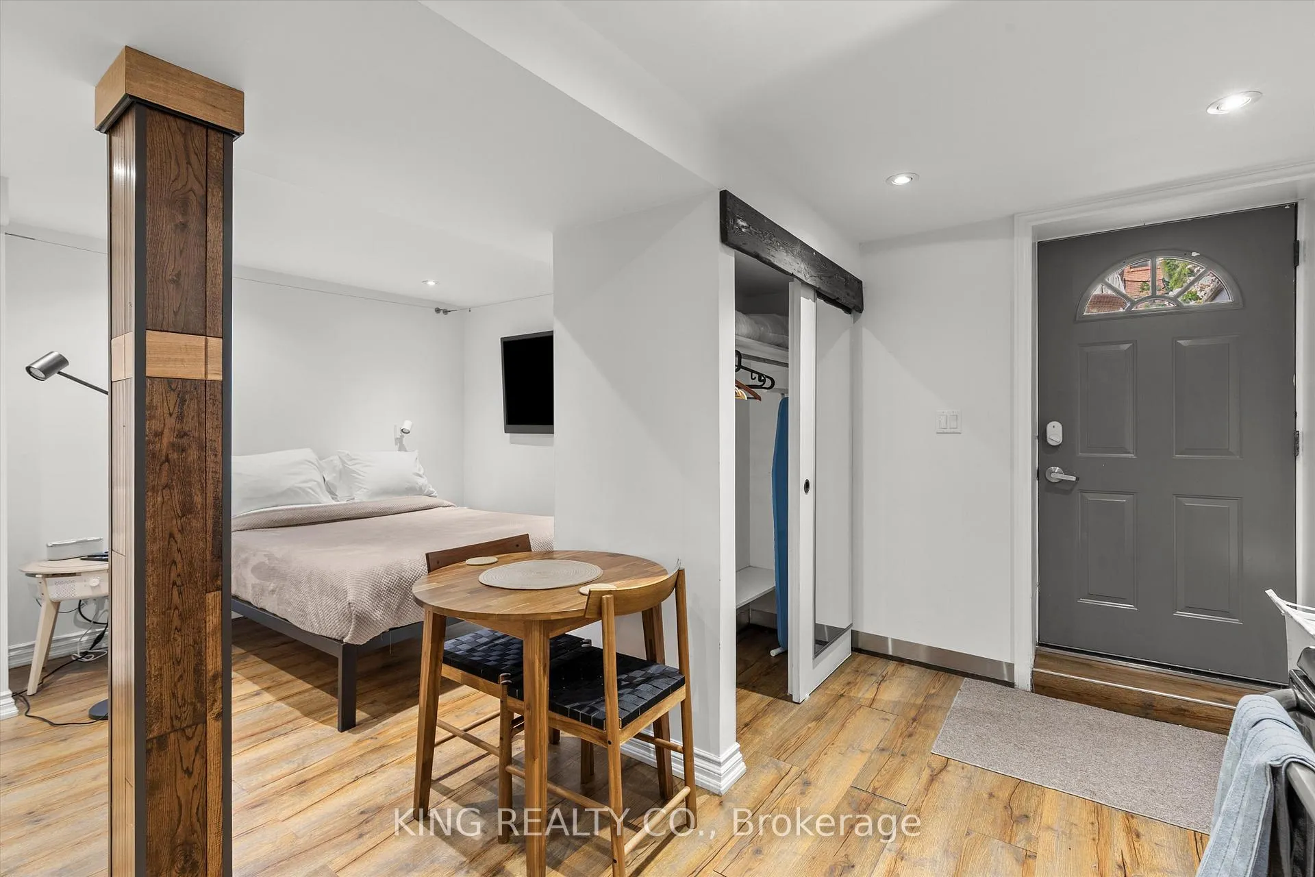 Photo 24 of 265 Glenholme Avenue, Toronto, Oakwood Village — HOMEH