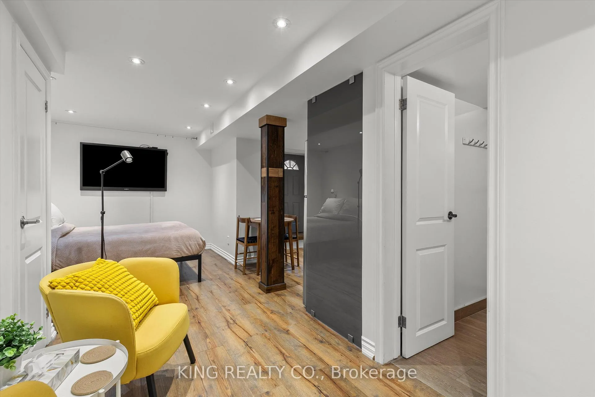 Photo 25 of 265 Glenholme Avenue, Toronto, Oakwood Village — HOMEH