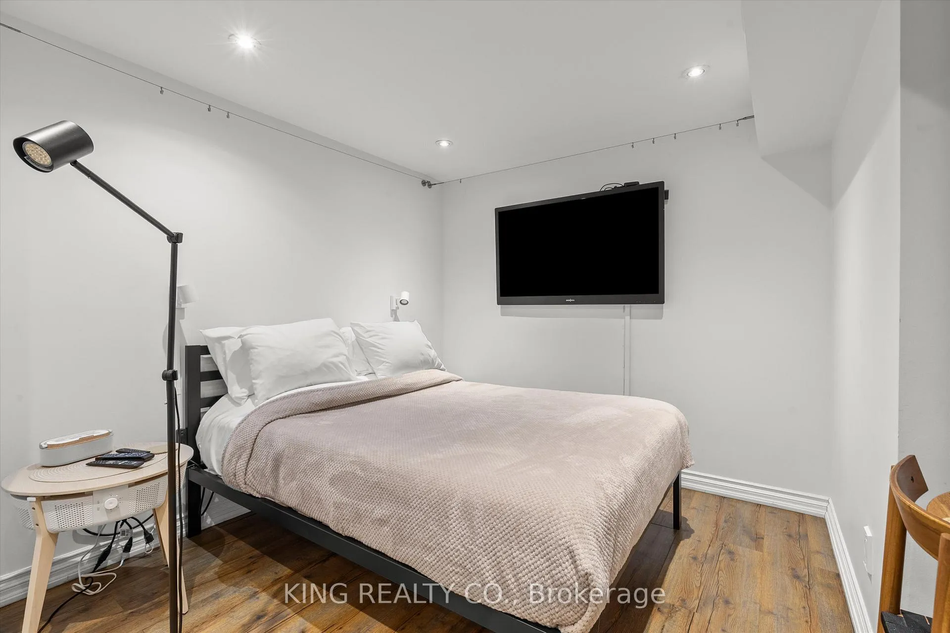 Photo 26 of 265 Glenholme Avenue, Toronto, Oakwood Village — HOMEH