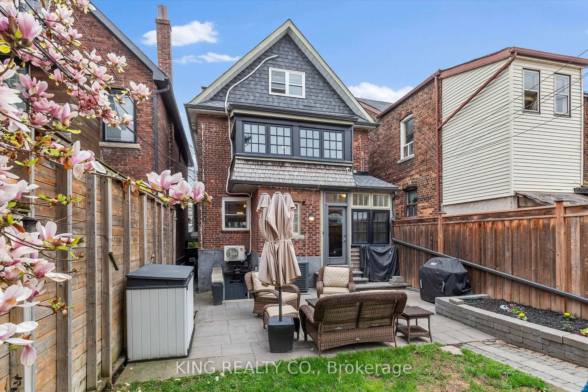 Photo 28 of 265 Glenholme Avenue, Toronto, Oakwood Village — HOMEH