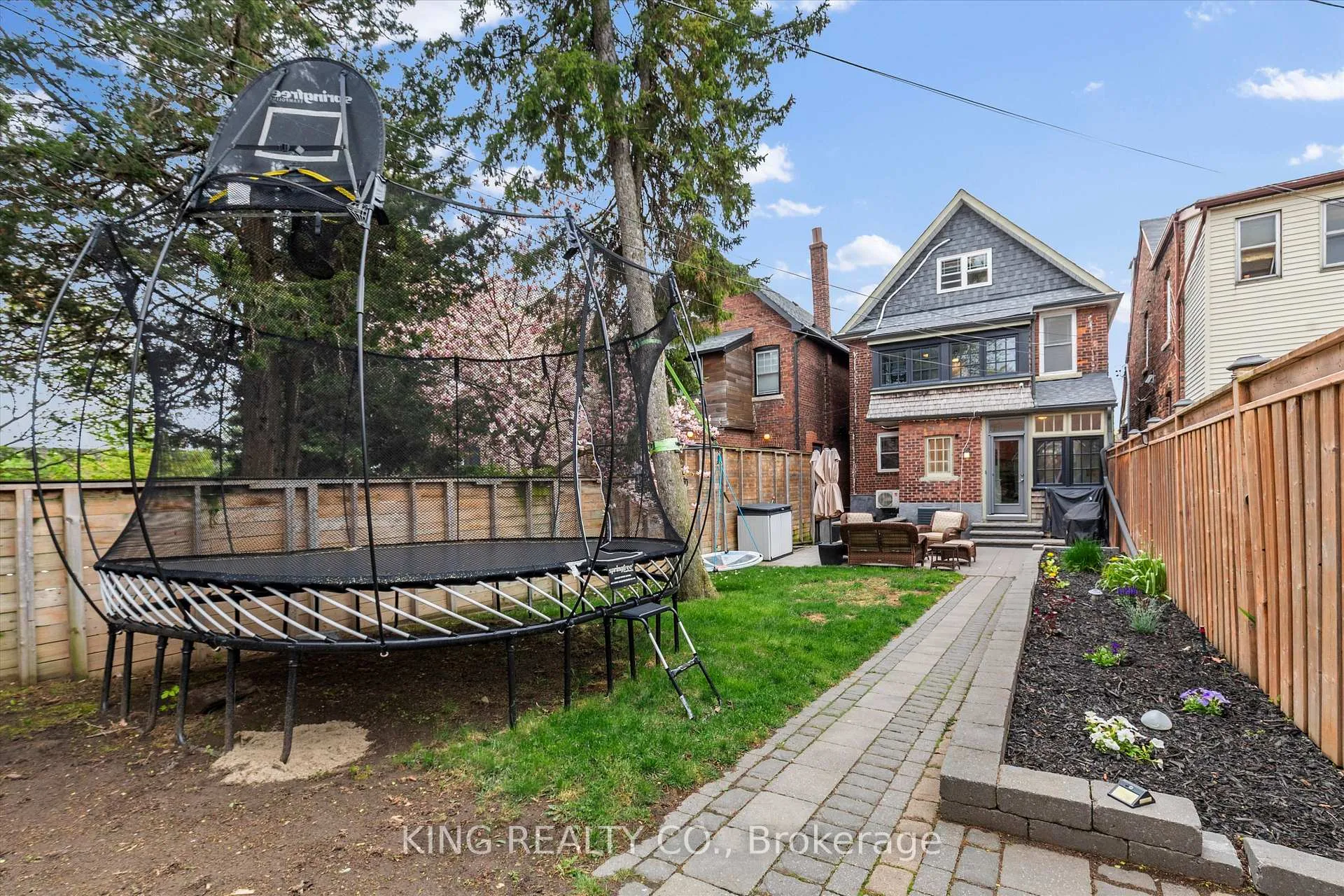 Photo 29 of 265 Glenholme Avenue, Toronto, Oakwood Village — HOMEH