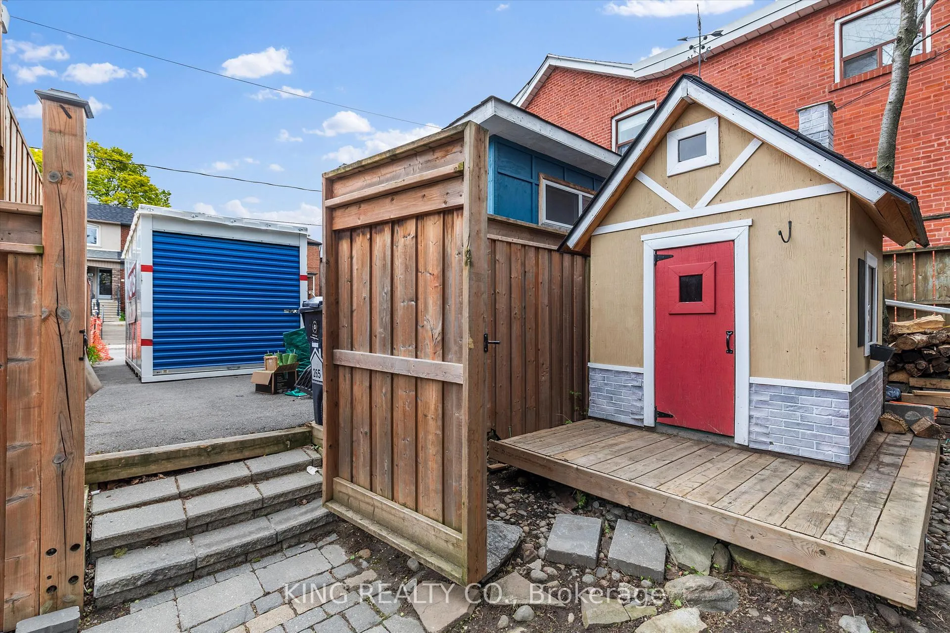 Photo 30 of 265 Glenholme Avenue, Toronto, Oakwood Village — HOMEH