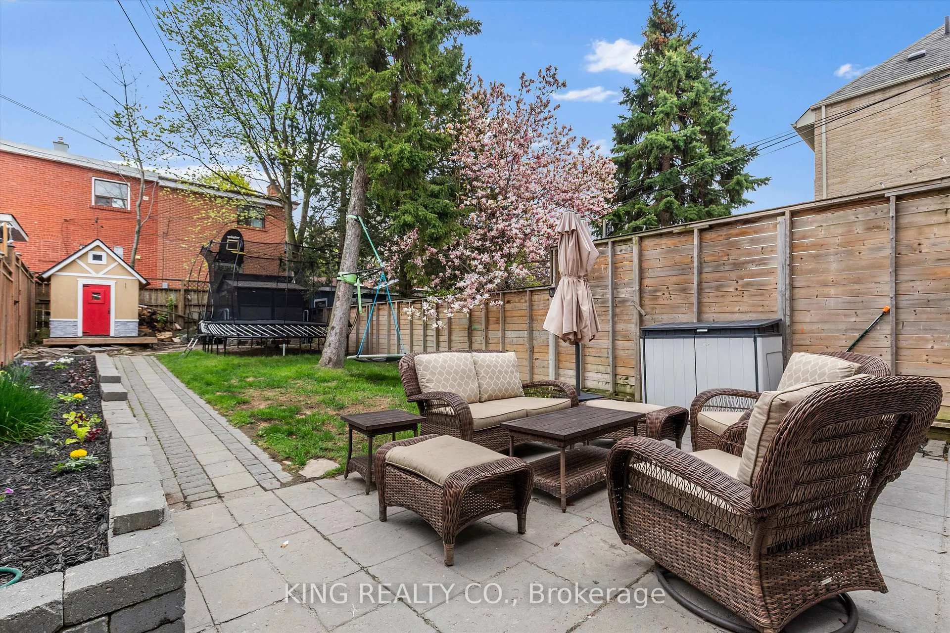 Photo 31 of 265 Glenholme Avenue, Toronto, Oakwood Village — HOMEH