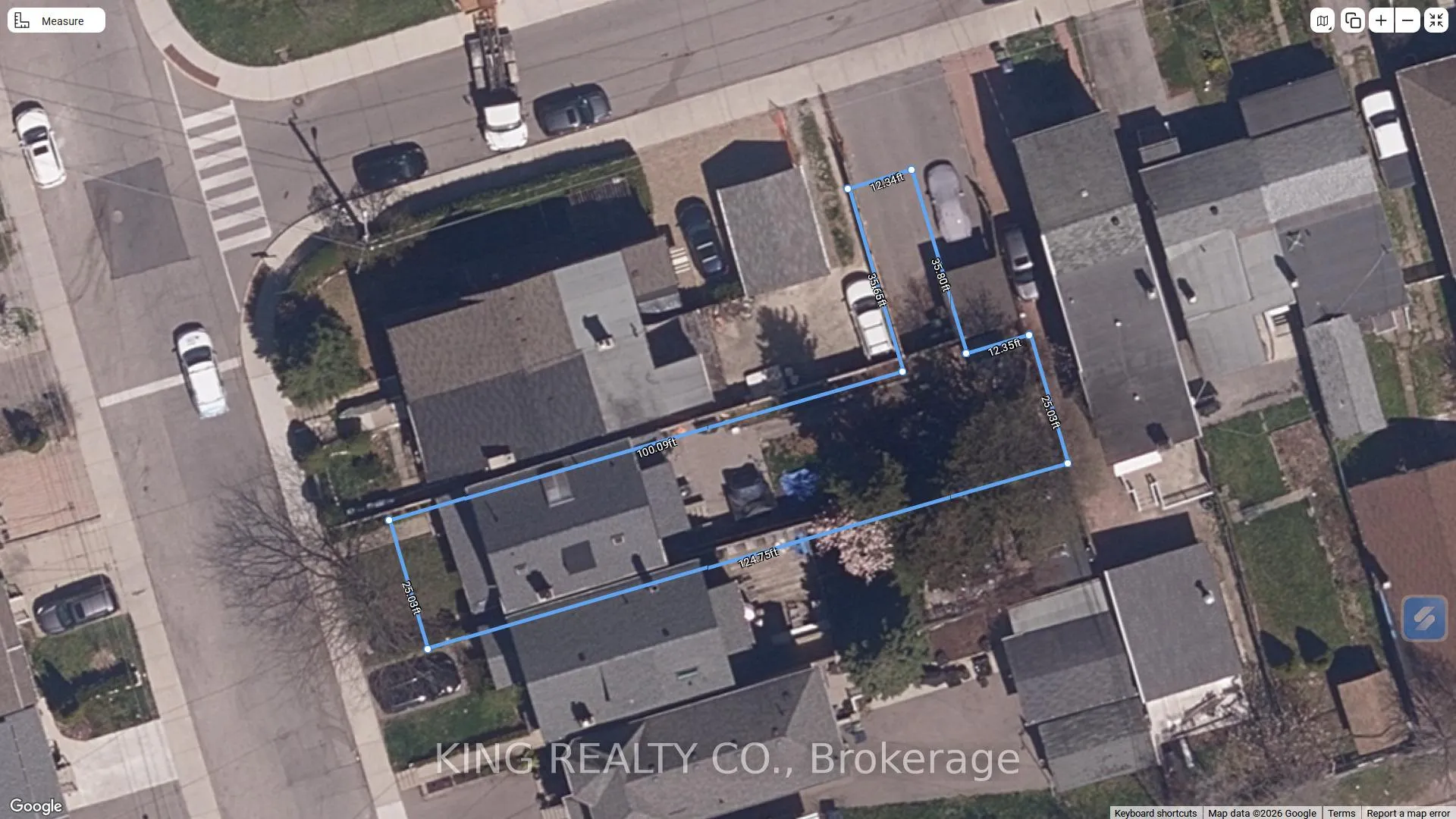 Photo 32 of 265 Glenholme Avenue, Toronto, Oakwood Village — HOMEH