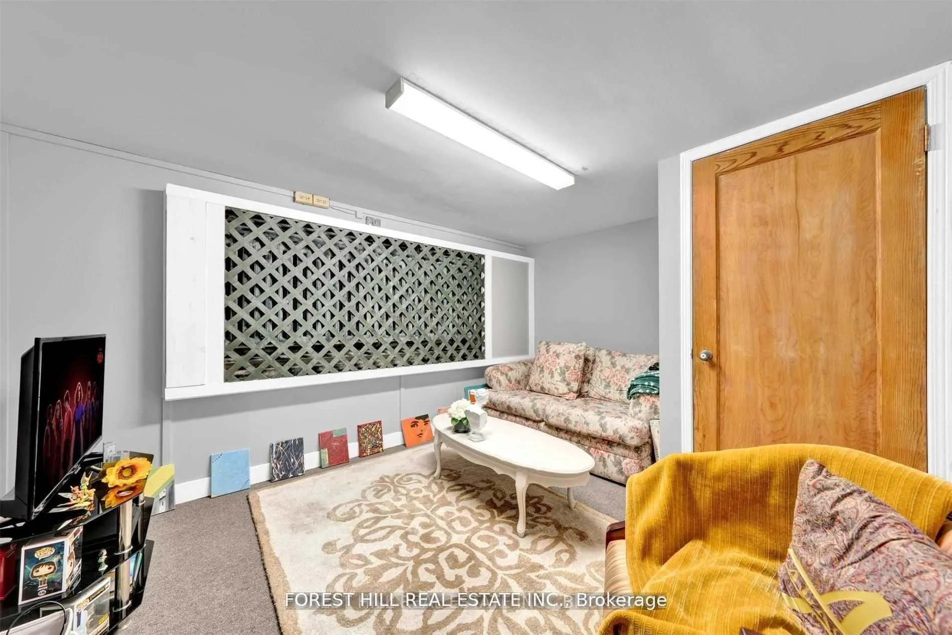 Photo 3 of Unit Lower, 996 Bayview Avenue, Toronto, Leaside — HOMEH