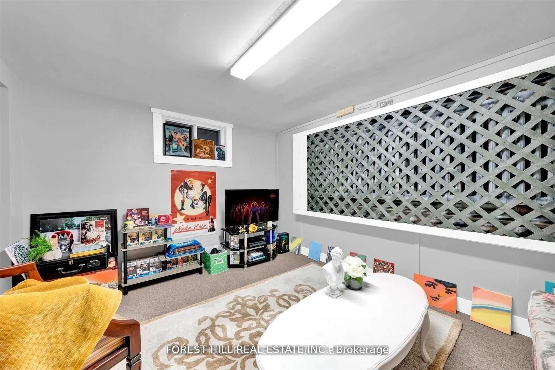 Photo 5 of Unit Lower, 996 Bayview Avenue, Toronto, Leaside — HOMEH