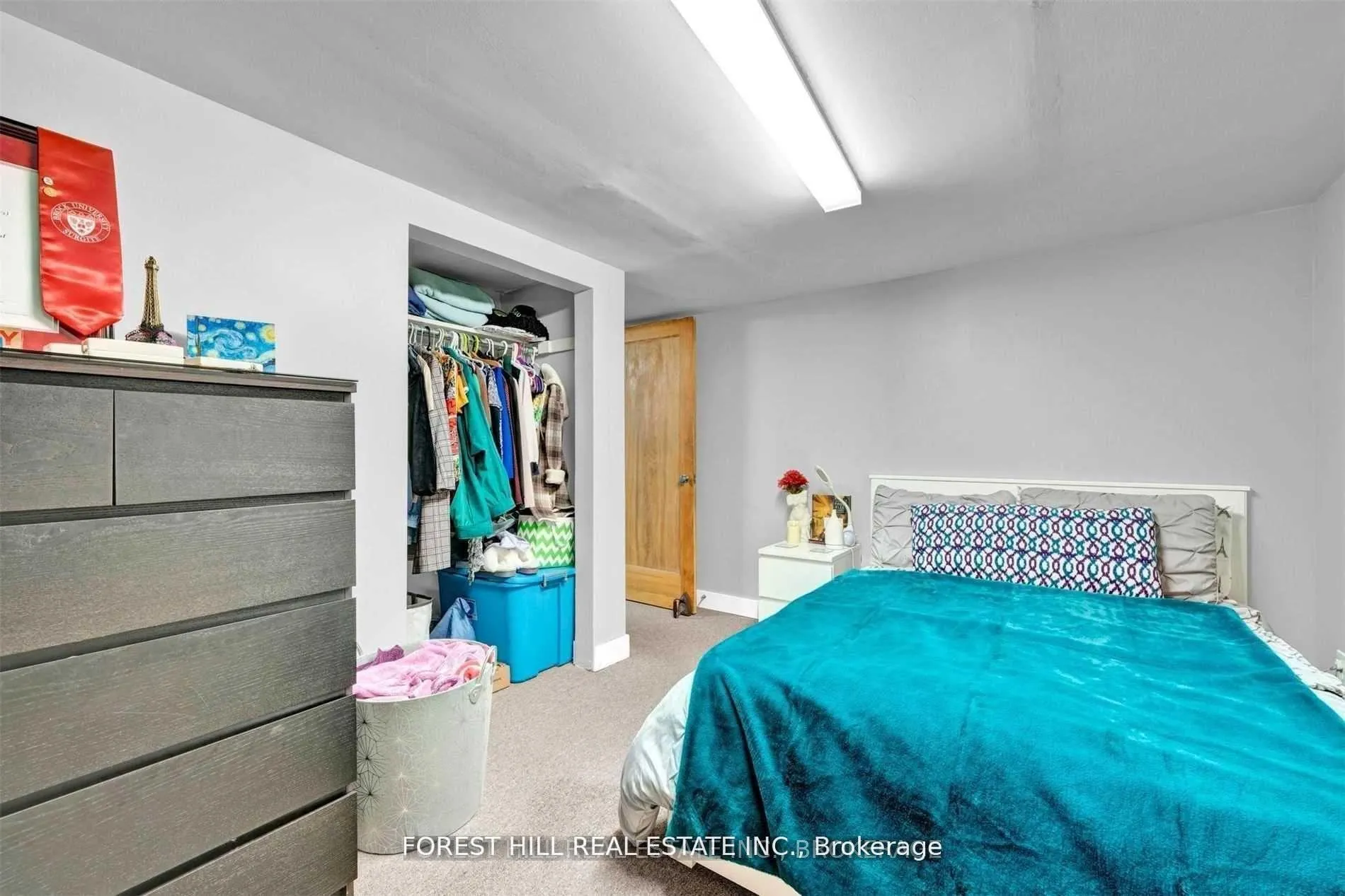 Photo 7 of Unit Lower, 996 Bayview Avenue, Toronto, Leaside — HOMEH