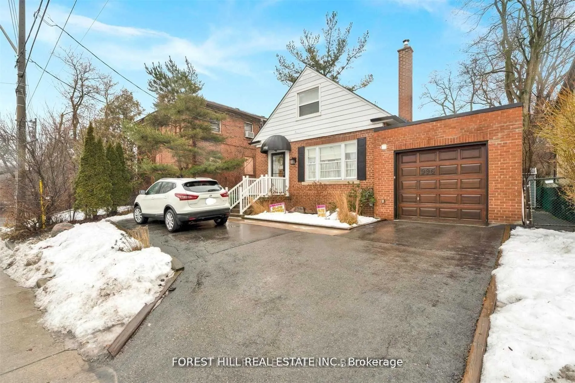 Photo 20 of Unit Lower, 996 Bayview Avenue, Toronto, Leaside — HOMEH