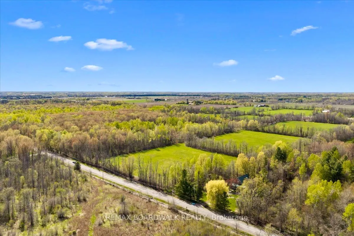 Photo 3 of 7521 Jock Trail, Ottawa, Goulbourn Twp From Franktown Rd/South To Rideau — HOMEH