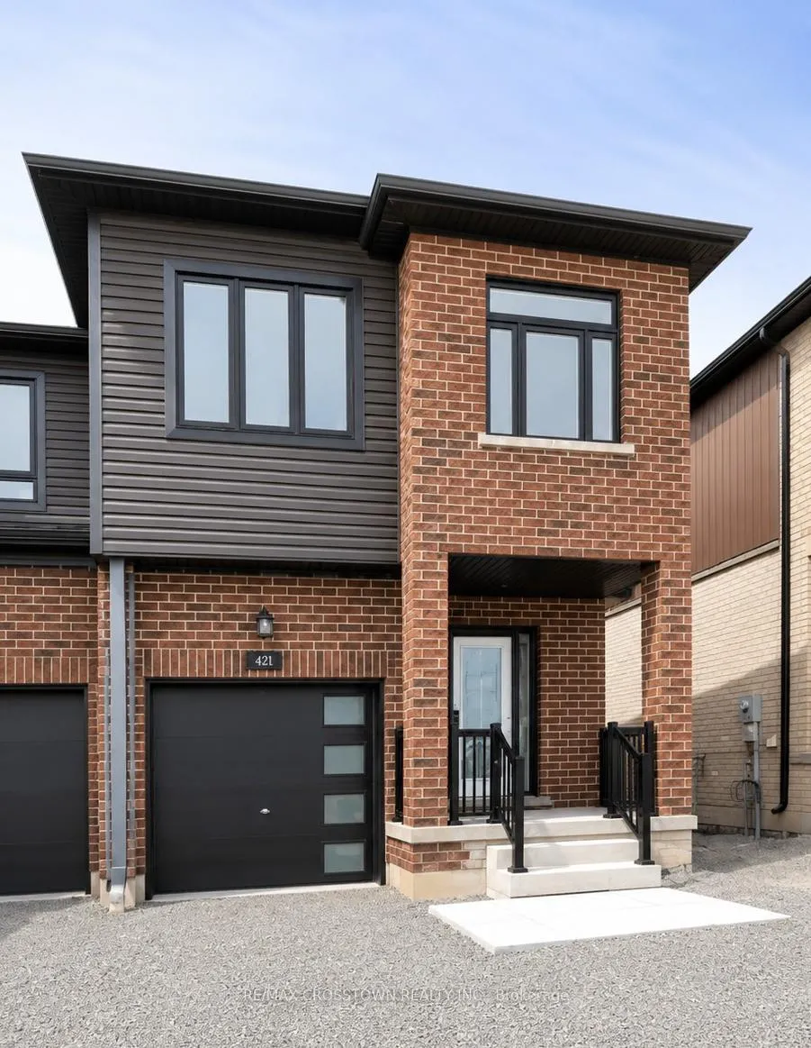 Photo 1 of 26 McAush Street, Barrie, Rural Barrie Southeast — HOMEH