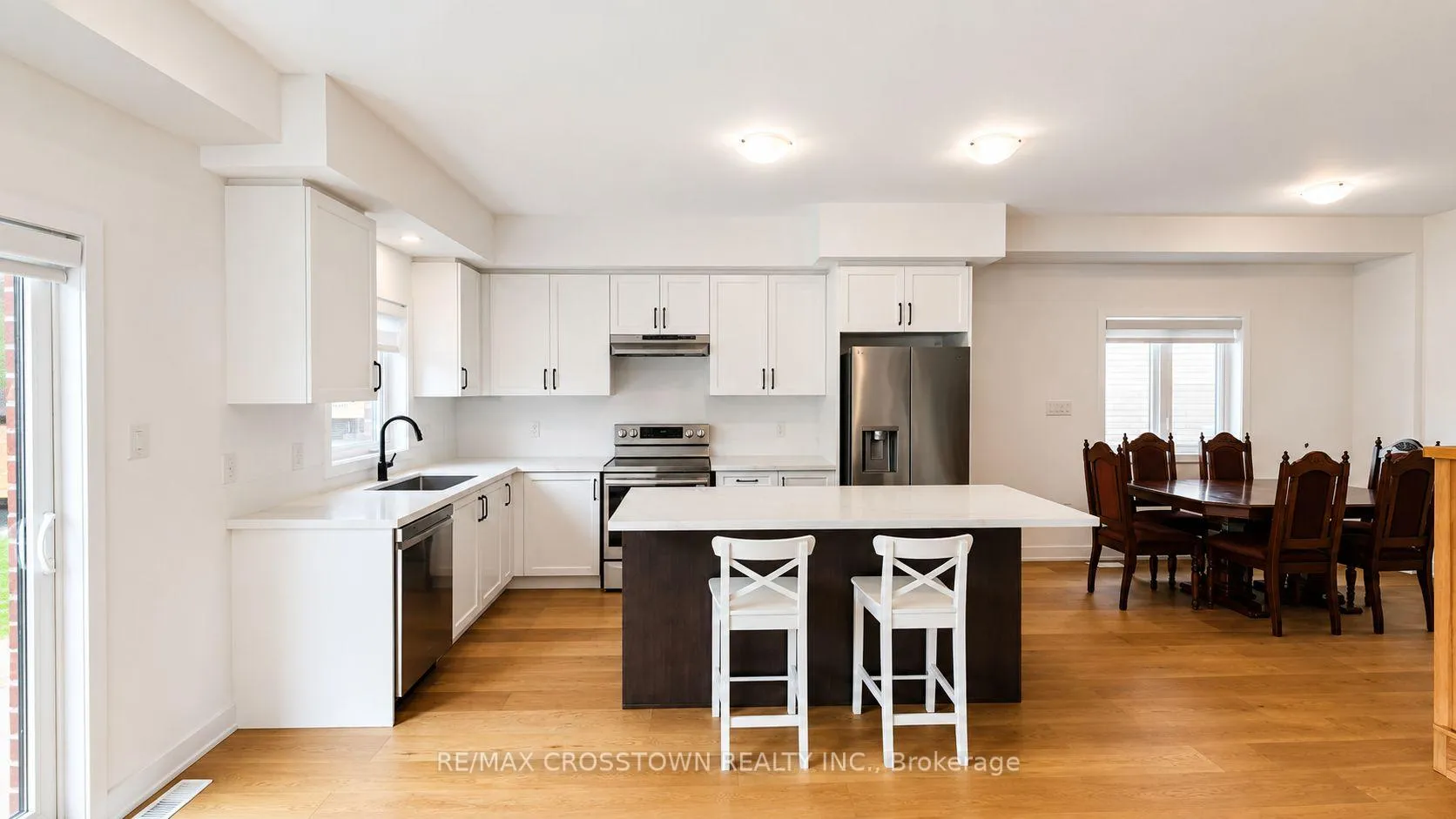 Photo 6 of 26 McAush Street, Barrie, Rural Barrie Southeast — HOMEH