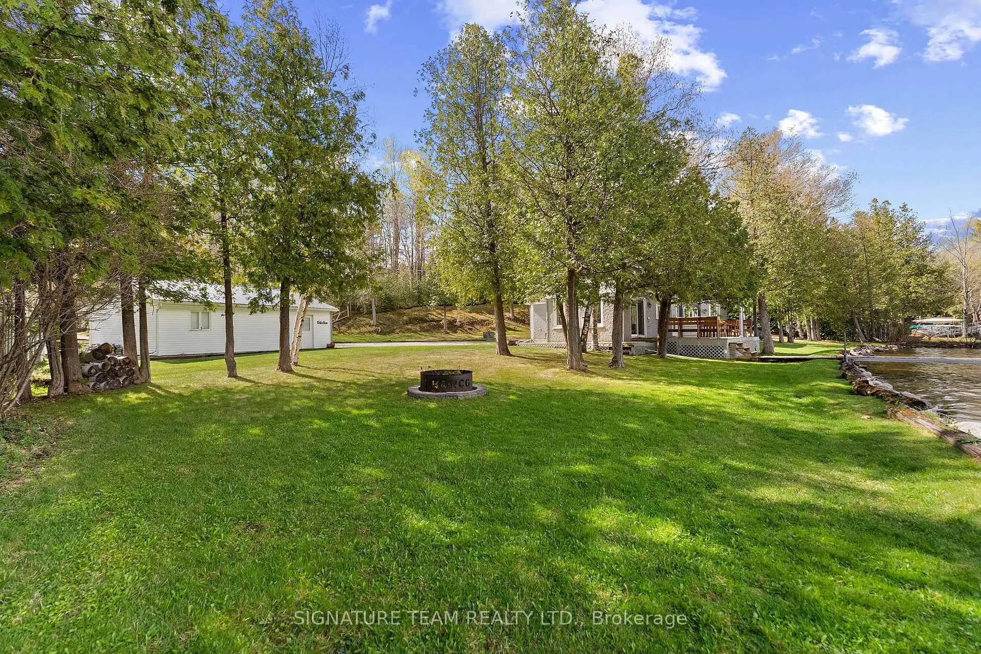 Photo 14 of 32B Lefty Lane, Whitewater Region, Whitewater Region — HOMEH