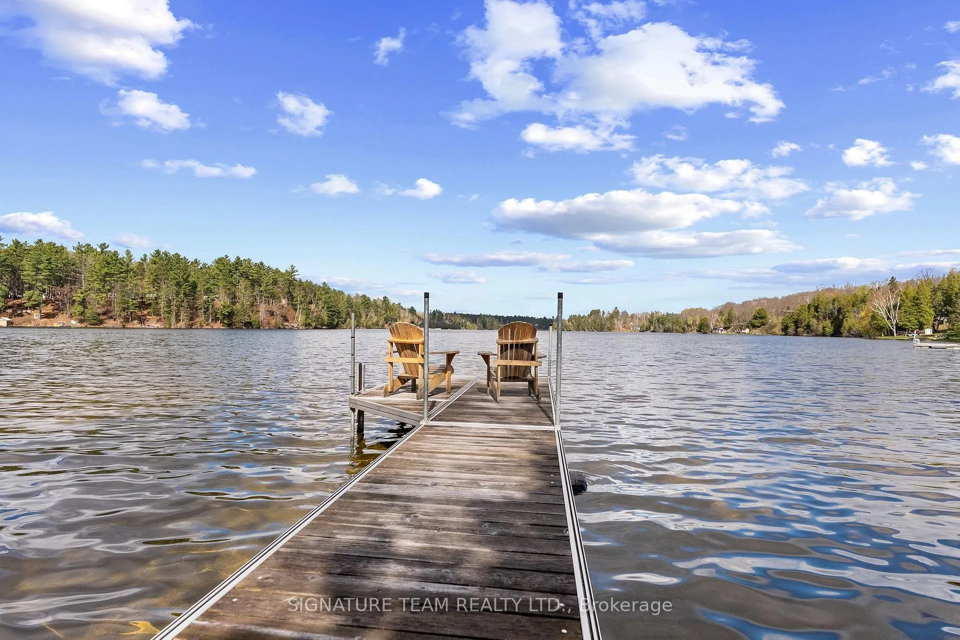 Photo 18 of 32B Lefty Lane, Whitewater Region, Whitewater Region — HOMEH