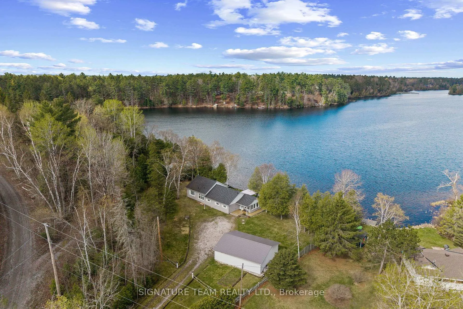 Photo 48 of 32B Lefty Lane, Whitewater Region, Whitewater Region — HOMEH