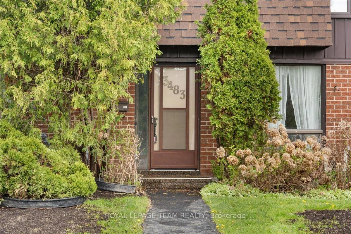 Photo 2 of Unit 20, 3483 Mccarthy Road, Ottawa, Hunt Club — HOMEH